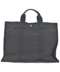 Hermes Tote Bag Gray