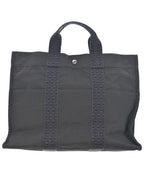 Hermes Tote Bag Gray