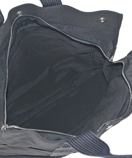 Hermes Tote Bag Gray — view 3