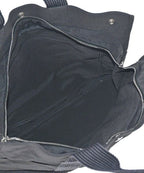 Hermes Tote Bag Gray — view 3