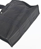 Hermes Tote Bag Gray — view 8