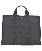 Hermes Tote Bag Gray — view 2