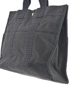 Hermes Tote Bag Gray — view 7