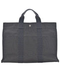 Hermes Tote Bag Gray