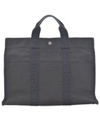 Hermes Tote Bag Gray