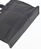 Hermes Tote Bag Gray — view 8
