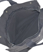 Hermes Tote Bag Gray — view 3