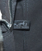 Hermes Tote Bag Gray — view 4