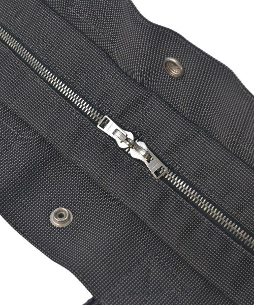 Hermes Tote Bag Gray — view 5