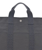 Hermes Tote Bag Gray — view 6