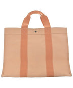 Hermes Bora GM Tote Bag Orange — view 2
