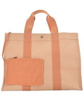 Hermes Bora GM Tote Bag Orange