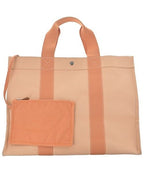 Hermes Bora GM Tote Bag Orange
