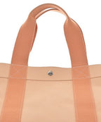 Hermes Bora GM Tote Bag Orange — view 6