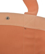 Hermes Bora GM Tote Bag Orange — view 4