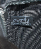 Hermes Tote Bag Gray — view 4
