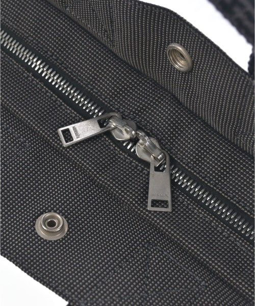 Hermes Tote Bag Gray — view 5