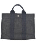 Hermes Tote Bag Gray