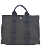 Hermes Tote Bag Gray