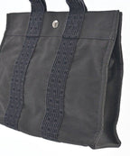 Hermes Tote Bag Gray — view 7