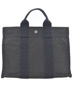 Hermes Tote Bag Gray — view 2