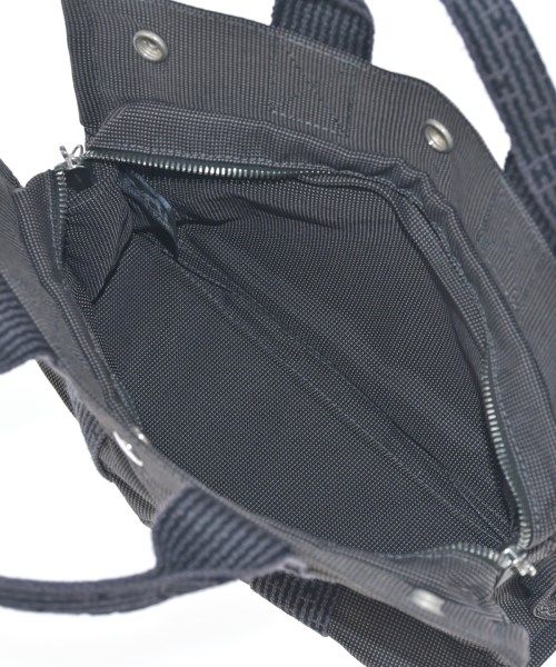 Hermes Tote Bag Gray — view 3