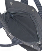 Hermes Tote Bag Gray — view 3