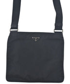 Prada Shoulder Bag Black