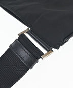 Prada Shoulder Bag Black — view 7