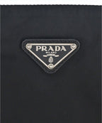 Prada Shoulder Bag Black — view 6
