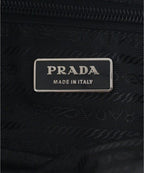 Prada Shoulder Bag Black — view 5