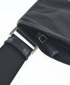 Prada Shoulder Bag Black — view 8