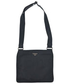 Prada Shoulder Bag Black — view 3