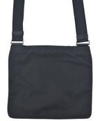 Prada Shoulder Bag Black — view 2