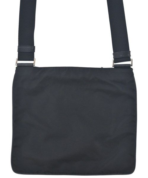 Prada Shoulder Bag Black — view 2
