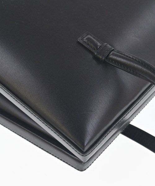Loewe Handbag Black — view 8
