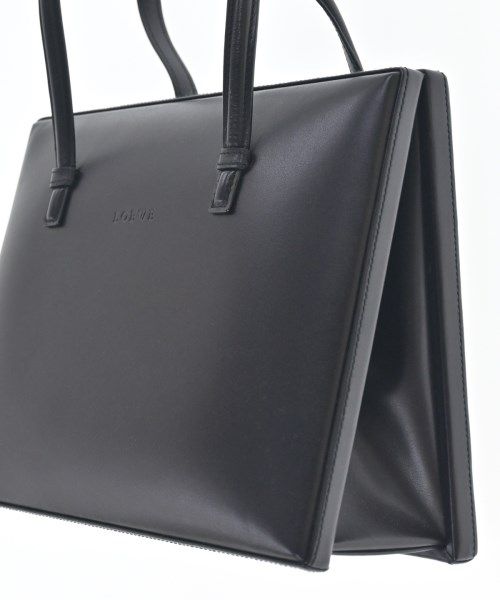 Loewe Handbag Black — view 6