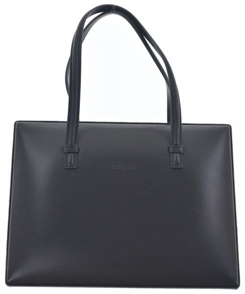 Loewe Handbag Black
