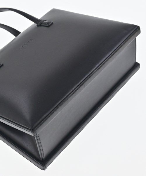 Loewe Handbag Black — view 7