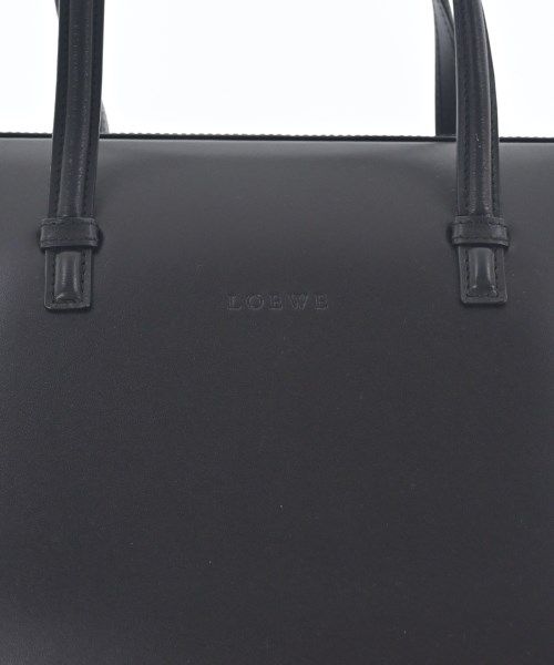 Loewe Handbag Black — view 5