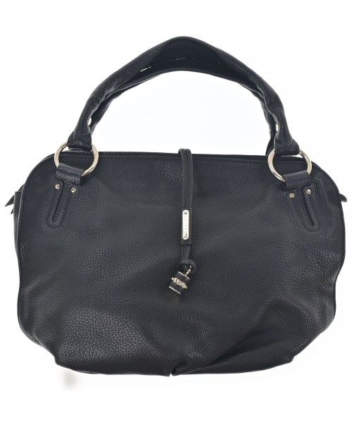 Celine Handbag Black