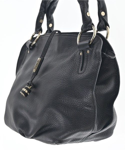 Celine Handbag Black — view 6