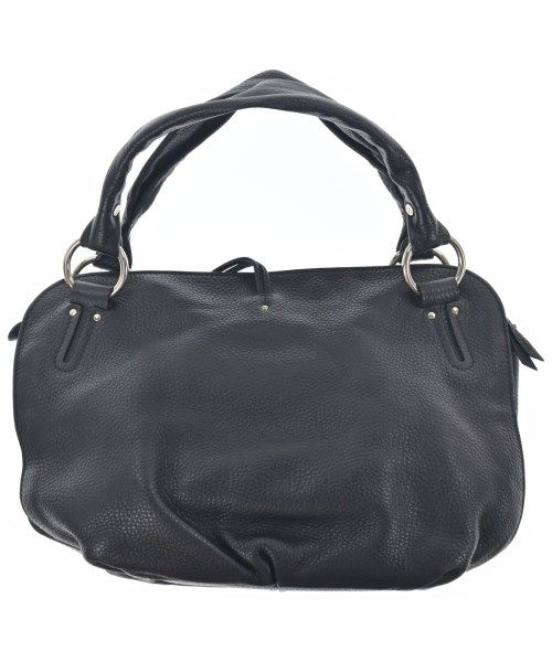 Celine Handbag Black — view 2
