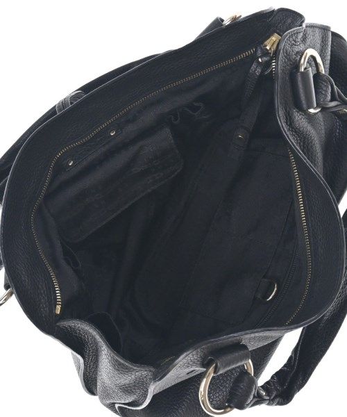 Celine Handbag Black — view 3