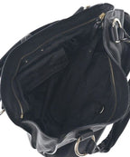 Celine Handbag Black — view 3