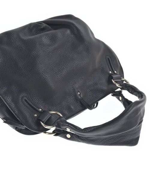 Celine Handbag Black — view 8