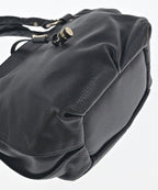 Celine Handbag Black — view 7