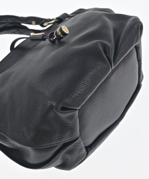 Celine Handbag Black — view 7