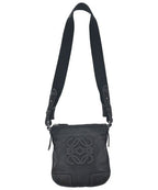 Loewe Shoulder Bag Black — view 3