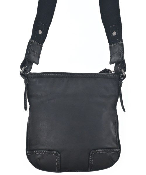 Loewe Shoulder Bag Black — view 2